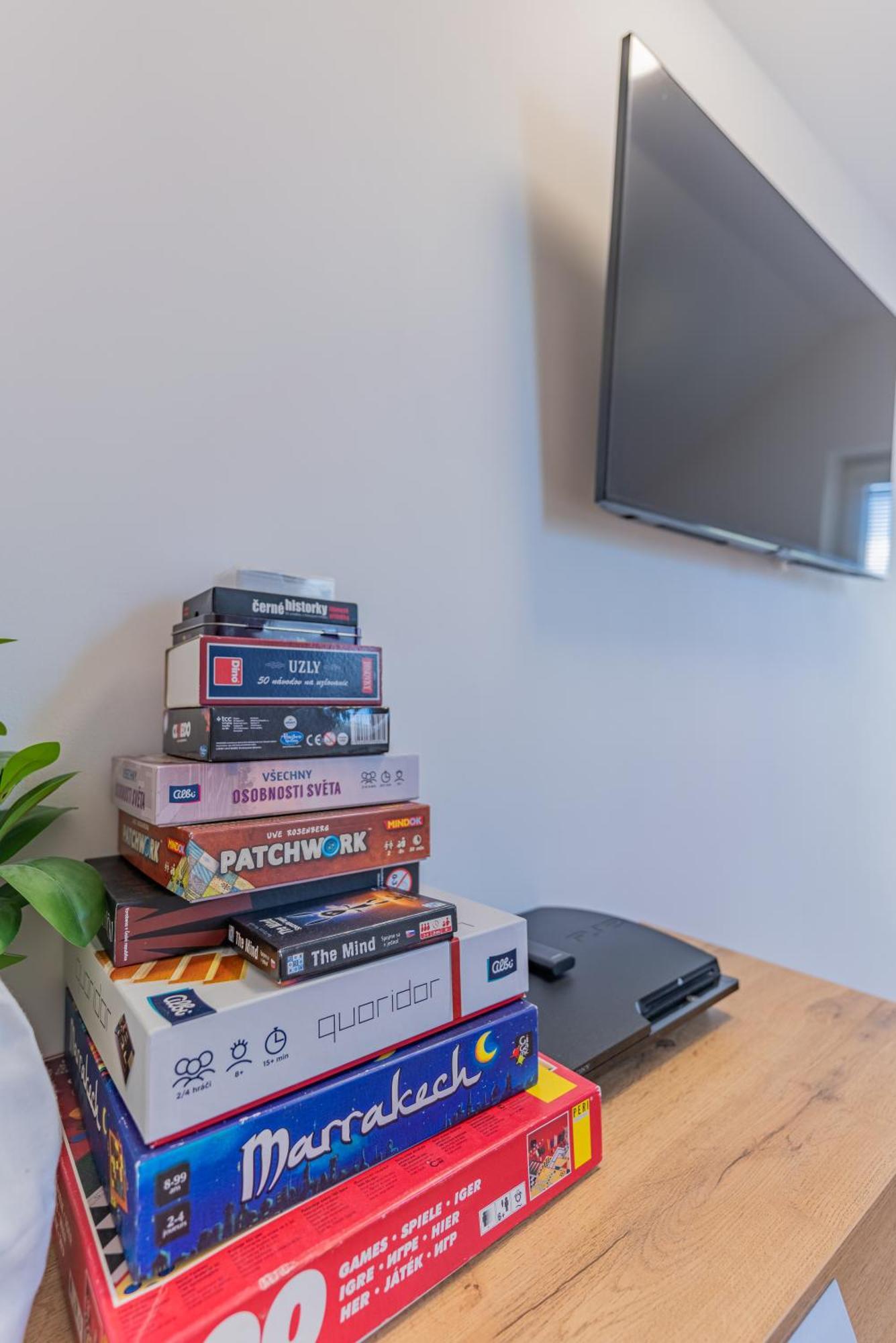Apartman Černá v Pošumaví Εξωτερικό φωτογραφία